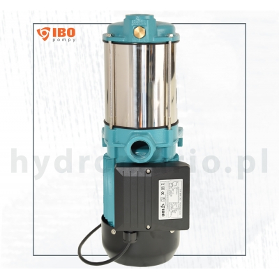Pompa hydroforowa MHI 1300